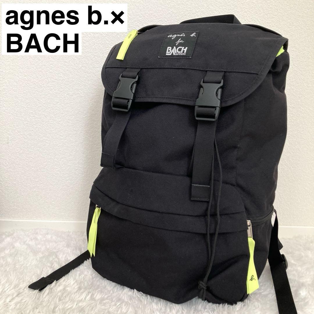 2023年最新】ヤフオク! -「バックパック リュック」(agnes b.)の中古品