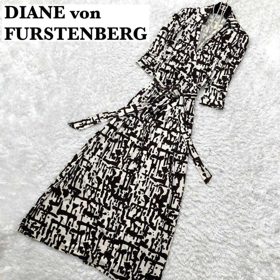 年最新ヤフオク!  ダイアンフォンファステンバーグ diane von