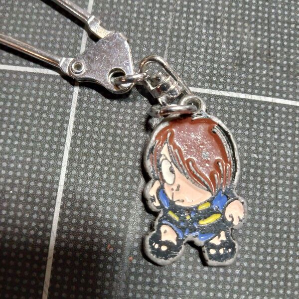 キャラグッズ(ゲゲゲの鬼太郎)キーホルダー