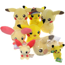 【美品・タグ付き多数あり】 ポケモン ぬいぐるみ まとめ売り×74 Pokemon ポケットモンスター_画像2