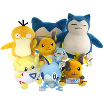 【美品・タグ付き多数あり】 ポケモン ぬいぐるみ まとめ売り×74 Pokemon ポケットモンスター_画像4