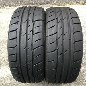 GT RADIAL CHAMPIRO SX2　195/55R15　2本セット　2022年製造　No.10164