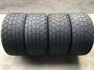 ハンコク　VENTUS　260/660R18　4本セット　2022年製造　