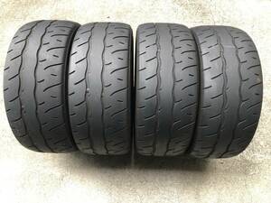 ヨコハマ　アドバン ネオバ AD09　205/50R15　4本セット　2022年製造　