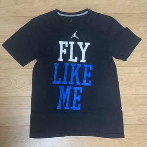 NIKEナイキAirJordanエアジョーダンTシャツS