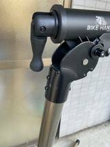 BIKE HAND 自転車用メンテナンススタンド ワークスタンド_画像4