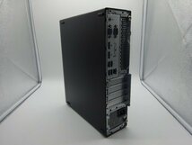 Lenovo ThinkCentre M720s 10SU-S26V00 i5-8400/8GB/500GB_画像2