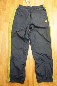  prompt decision *Acne Studios Acne stereo . Dio s* side line nylon pants 