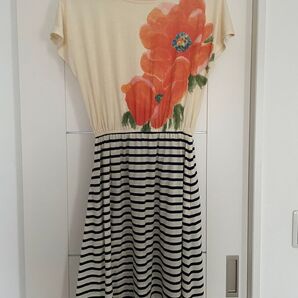 グラニフ ワンピース