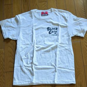 クリームソーダ 半袖Tシャツ