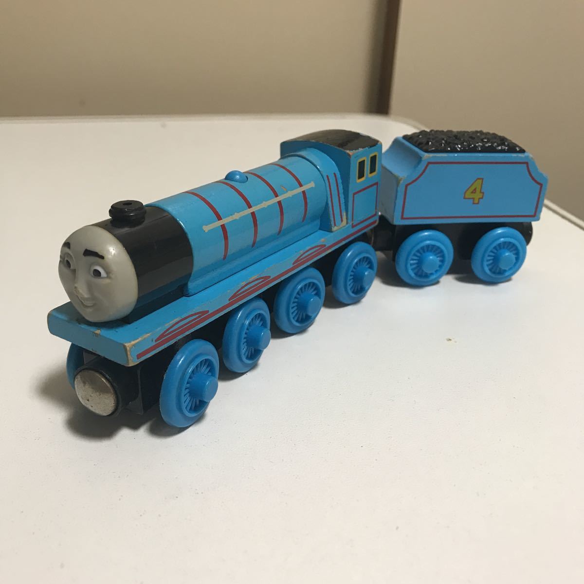 年最新ヤフオク! トーマス 木製 レール シリーズの中古品・新品