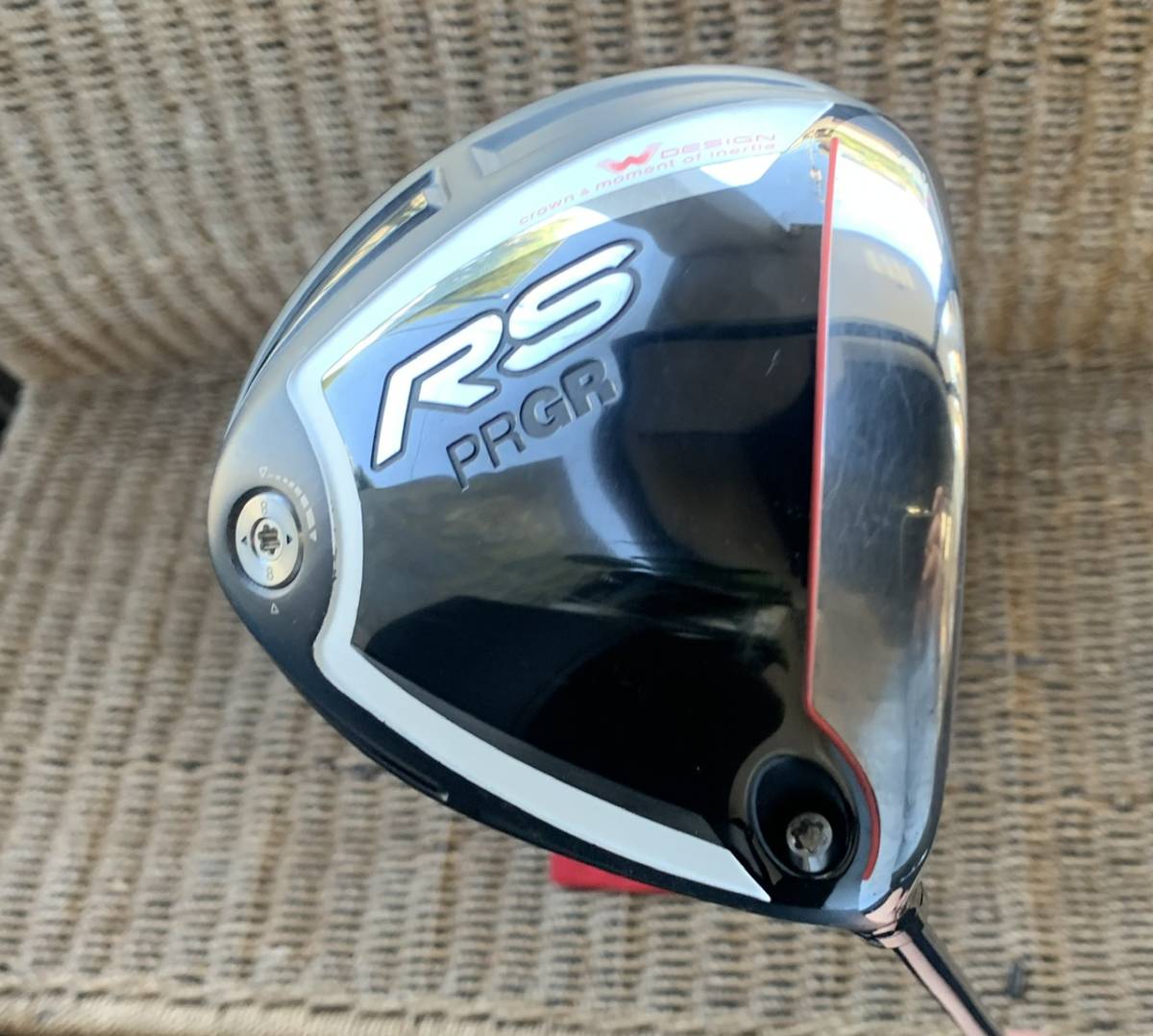 年最新ヤフオク! プロギア rs ドライバーの中古品・新品・未