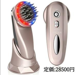  electric burr brush electric head brush scalp brush beautiful face vessel hair restoration fa chair care 