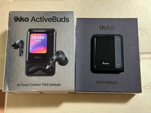 iKKO ActiveBuds