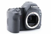 [Rank:AB] Canon EOS 5D Mark II Body SLR Digital Camera ボディ AF一眼レフ デジタルカメラ / キヤノン MarkII マーク2 ２ Ⅱ 良品 #6908_画像3