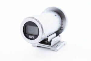 [Rank:B] Nippon Kogaku 10.5cm Range finder用 View Finder ビューファインダー 日本光学 フィルムカメラ用 アクセサリ 動作確認済 #5823