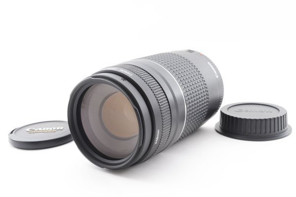 2023年最新】Yahoo!オークション -canon ef 75-300mm f4-5.6 iiiの中古