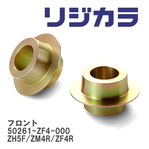 [Spoon/Spoon] Rigicolor Front 50261-ZF4-000 Renault meganeiii zh5f/zm4r/zf4r