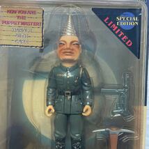 FULL MOON TOYS PUPPET MASTER TUNNELER limited edition フィギア　フィギュア パペットマスター　レトロ コレクション 未開封　保管品_画像2