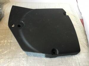  Harley Davidson.HARLEY-DAVIDSON XL1200 sport Star? sprocket cover engine cover 34910-04