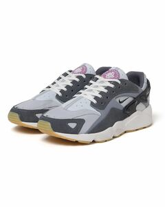 26cm 新品 送料無料 NIKE AIR HUARACHE RUNNER GRAY 23AW SOPHNET. ソフ UE uniform experiment ブリストル F.C.Real Bristol FCRB