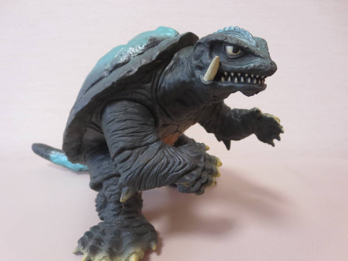 ヤフオク! -「ガメラ2」(フィギュア) の落札相場・落札価格