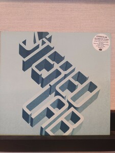 STEREOLAB/ALUMINUM TUNES/ステレオラブ/3LP