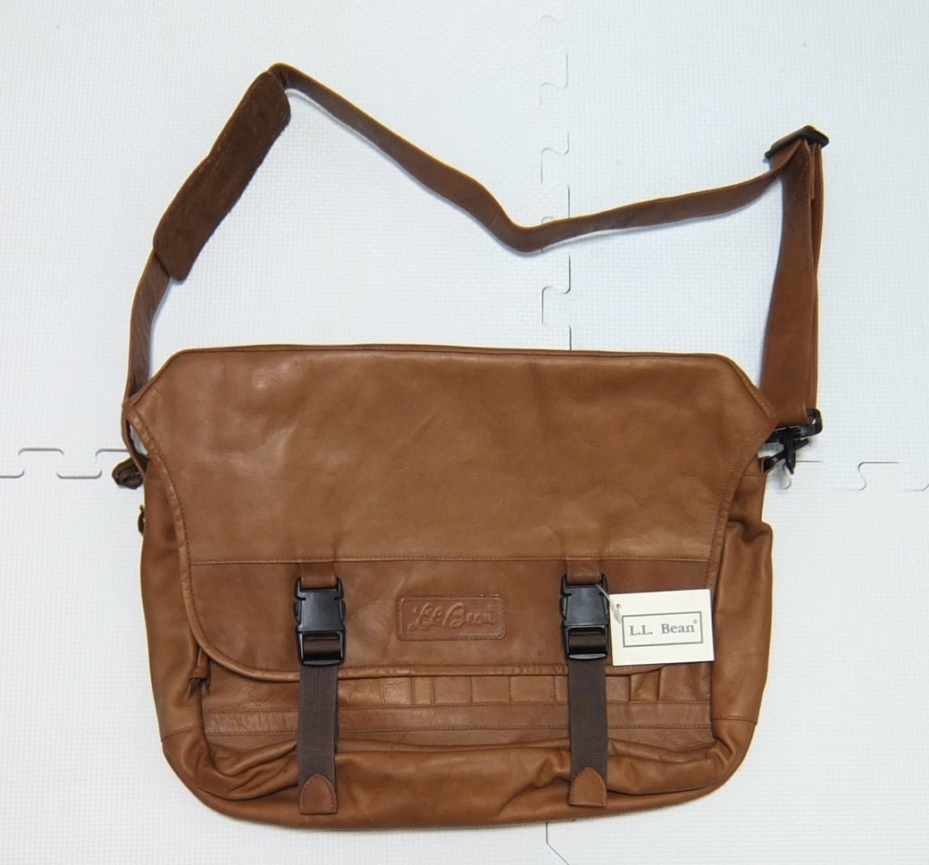 2023年最新】ヤフオク! -エルエルビーン ショルダーバッグ(L.L.Bean)の