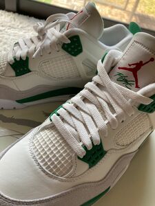 Nike SB Air Jordan 4 "Pine Green"ナイキ　エアジョーダン　4 パイングリーン　26.5 cm