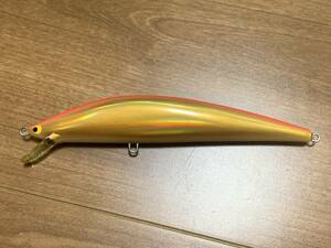 未使用 タックルハウス K-TENブルーオーシャン 150mm