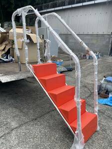  handrail attaching stair slope pool direct pickup welcome!