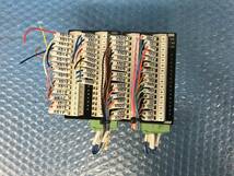 [KW1112] TOYOGIKEN 東洋技研 C32X-AT1V INPUT UNIT 動作保証_画像1