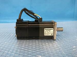 [KW1554] MITSUBISHI 三菱電機 HC-KFS23B AC SERVO MOTOR 動作保証