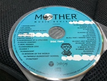 （ほぼ新品CD）MOTHER MUSIC REVISITED〔DELUXE盤(CD2枚組)〕 鈴木慶一 _画像4