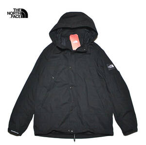 【新品：送料込み】THE NORTH FACE HERITAGE JACKET L ノースフェイス マウンテン スクエアロゴ ボックスロゴ