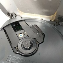 y103101t SONY Discman ESP D-475 ポータブルCDプレーヤー _画像6