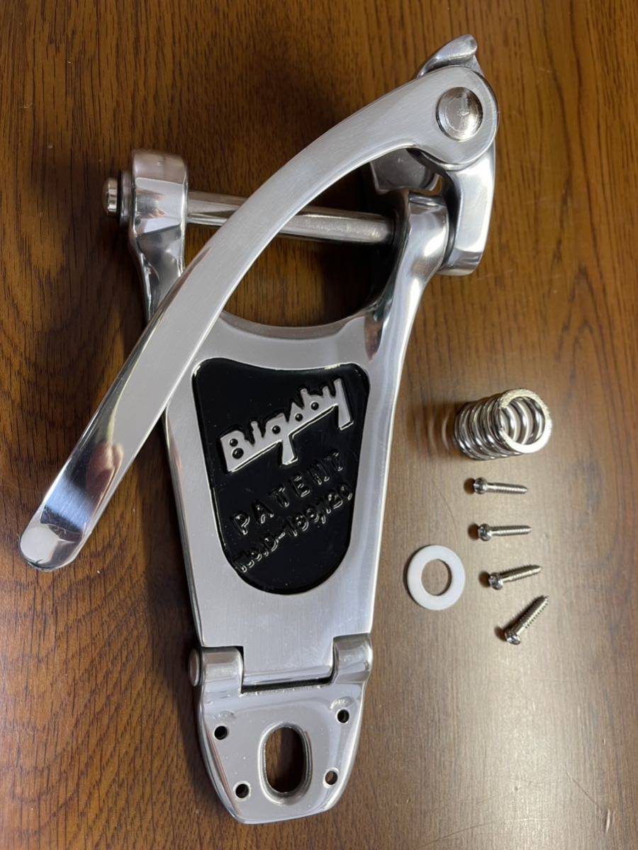 2023年最新】ヤフオク! -#bigsby(ギター)の中古品・新品・未使用品一覧