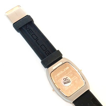 【neo5】新品　NEOLOG　A24　CLASSIC　ネオログ　クラッシック　デジタル腕時計　文字盤ブラック黒　30m防水_画像4