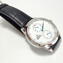 【vww8】新品　Vivienne Westwood　ヴィヴィアンウエストウッド　腕時計　Classic　クラシック　メンズウォッチ　VW2059-05B　定価41,800円_画像5