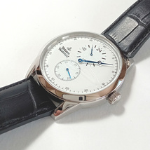 【vww8】新品　Vivienne Westwood　ヴィヴィアンウエストウッド　腕時計　Classic　クラシック　メンズウォッチ　VW2059-05B　定価41,800円_画像8