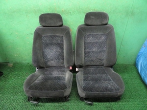 [psi] CC2 CC CB5 Inspire Vigor front seat left right set driver`s seat passenger's seat 