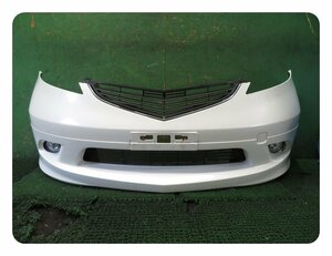 『psi』 ホンダ RR3 エリシオン 無限 MUGEN バンパースポイラー付き フロントバンパー