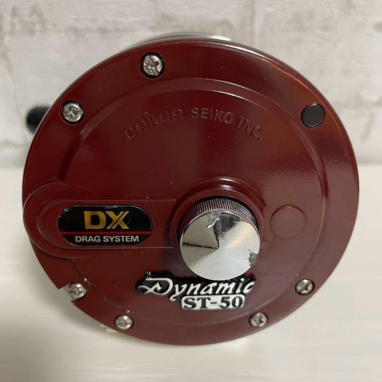 2023年最新】ヤフオク! -dynamic(リール)の中古品・新品・未使用品一覧