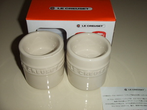 Le Creuset ☆ Stand Sandle ☆ Handle Holder ☆ New ☆ Boxed