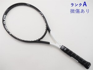 中古 テニスラケット ヘッド グラフィン 360 スピード エス 2018年モデル (G2)HEAD GRAPHENE 360 SPEED S 2018