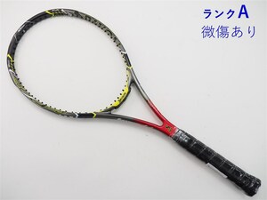 中古 テニスラケット スリクソン レヴォ シーエックス 2.0 ツアー 2017年モデル (G2)SRIXON REVO CX 2.0 TOUR 2017