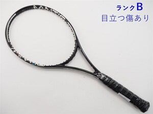 中古 テニスラケット マンティス マンティス プロ 310 lll 2018年モデル (G3)MANTIS MANTIS PRO 310 lll 2018