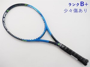 中古 テニスラケット ヘッド グラフィン タッチ インスティンクト エス 2017年モデル (G2)HEAD GRAPHENE TOUCH INSTINCT S 2017