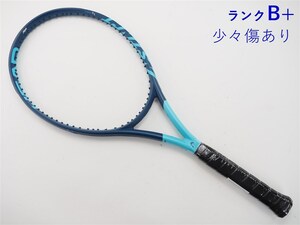 中古 テニスラケット ヘッド グラフィン 360プラス インスティンクト MP 2020年モデル (G2)HEAD GRAPHENE 360+ INSTINCT MP 2020