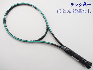 中古 テニスラケット ヘッド グラフィン 360プラス グラビティ プロ 2019年モデル (G2)HEAD GRAPHENE 360+ GRAVITY PRO 2019